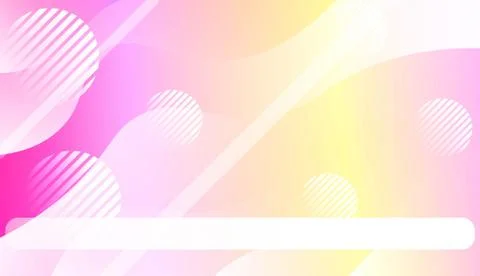 Abstract Background With Dynamic Effect. For Elegant Pattern Cover Book. Vect Stock Illustration