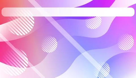 Abstract Background With Dynamic Effect. For Elegant Pattern Cover Book. Vect Stockillustratie