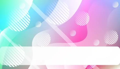 Abstract Background With Dynamic Effect. For Elegant Pattern Cover Book. Vect Stockillustratie