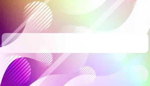 Abstract Background With Dynamic Effect. For Elegant Pattern Cover Book. Vect Stock Illustration