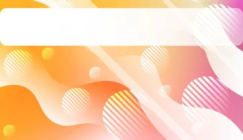 Abstract Background With Dynamic Effect. For Elegant Pattern Cover Book. Vect Stock Illustration