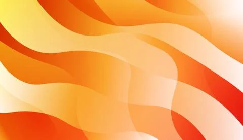 Abstract Background With Dynamic Effect. For Flyer, Brochure, Booklet And Web Stock Illustration