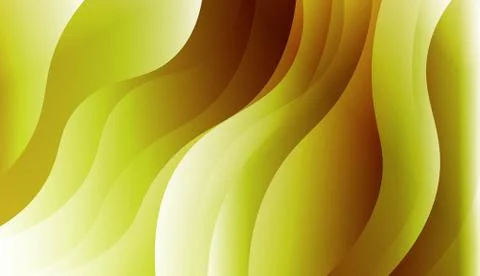 Abstract Background With Dynamic Effect. For Flyer, Brochure, Booklet And Web Stock Illustration
