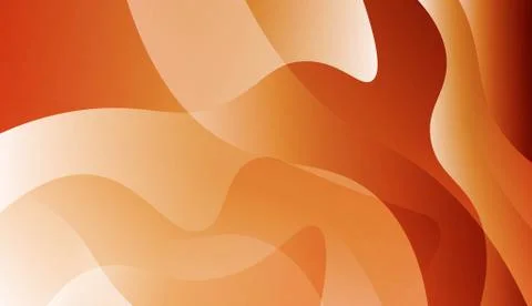 Abstract Background With Dynamic Effect. For Flyer, Brochure, Booklet And Web Stock Illustration