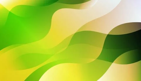 Abstract Background With Dynamic Effect. For Flyer, Brochure, Booklet And Web Stock Illustration
