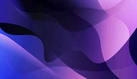 Abstract Background With Dynamic Effect. For Flyer, Brochure, Booklet And Web Stock Illustration