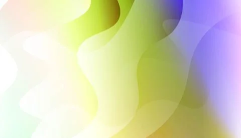 Abstract Background With Dynamic Effect. For Futuristic Ad, Booklets. Vector  Stock Illustration