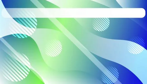 Abstract Background With Dynamic Effect. For Futuristic Ad, Booklets. Vector  Stock Illustration