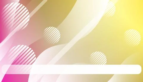 Abstract Background With Dynamic Effect. For Futuristic Ad, Booklets. Vector  Illustrazione stock