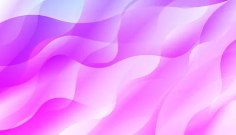 Abstract Background With Dynamic Effect. Gradient Blurred Abstract Background Stock Illustration