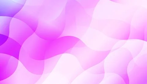 Abstract Background With Dynamic Effect. Gradient Blurred Abstract Background Illustrazione stock