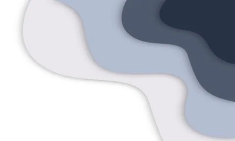 Abstract background with dynamic effect. Modern pattern. Vector illustration. Stock Illustration