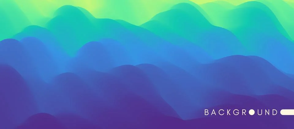 Abstract background with dynamic effect. Modern pattern. Vector illustration  스톡 일러스트