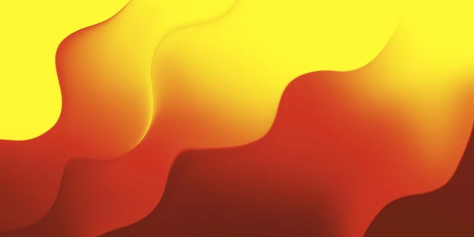 Abstract background with dynamic effect. Modern pattern Stockillustratie