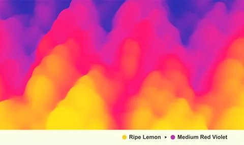 Abstract background with dynamic effect. Motion vector Illustration. Stock Illustration