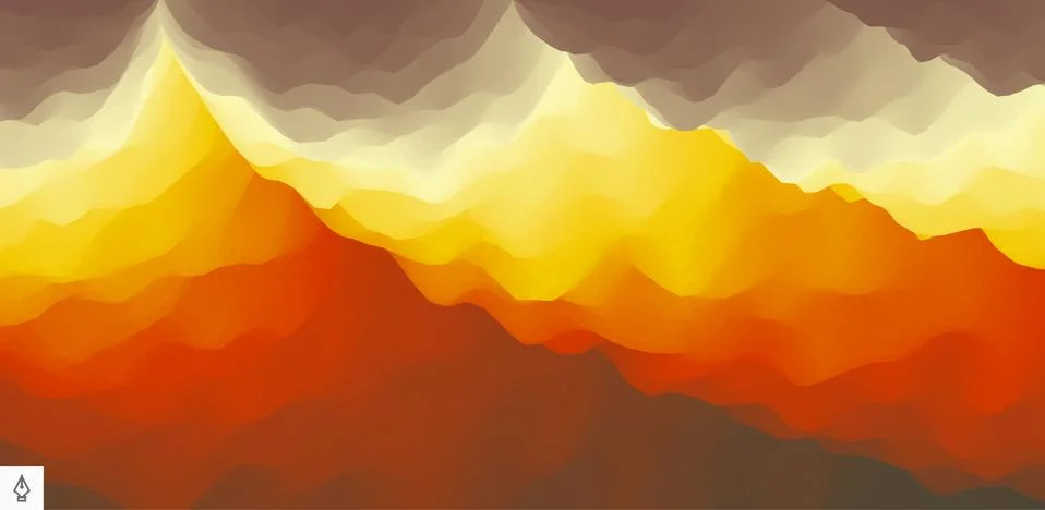 Abstract background with dynamic effect. Motion vector Illustration. Stock Illustration