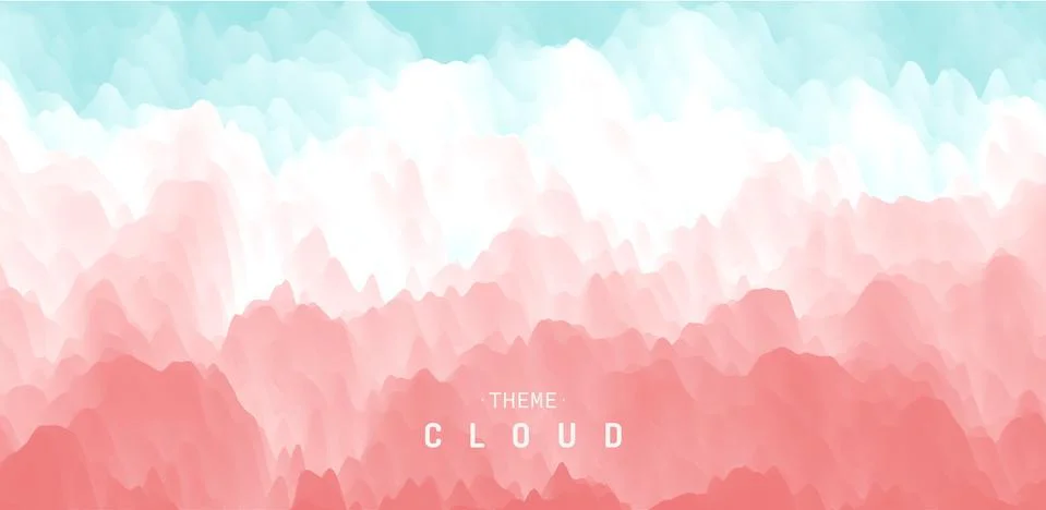 Abstract background with dynamic effect. Motion vector Illustration. Illustrazione stock