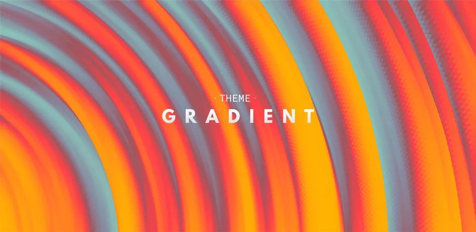 Abstract background with dynamic effect. Motion vector Illustration. Stock Illustration