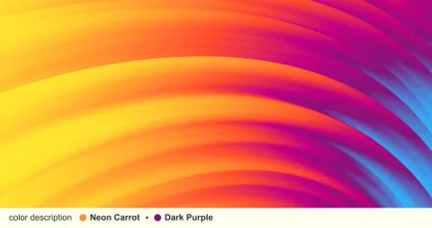 Abstract background with dynamic effect. Motion vector Illustration. Stock Illustration