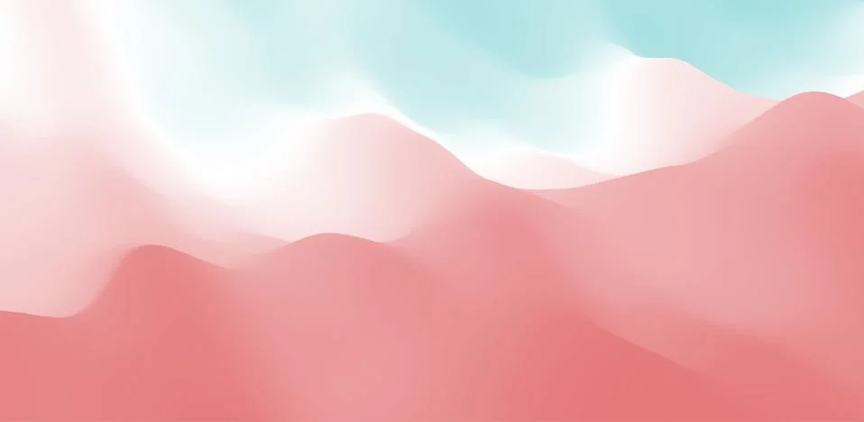 Abstract background with dynamic effect. Motion vector Illustration.Trendy gr Stock Illustration