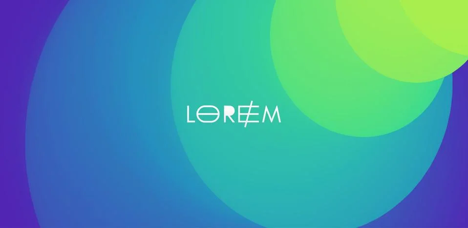 Abstract background with dynamic effect. Motion vector Illustration. Stock Illustration