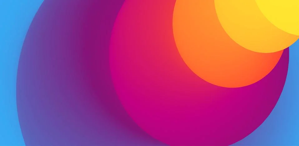 Abstract background with dynamic effect. Motion vector Illustration. Stock Illustration