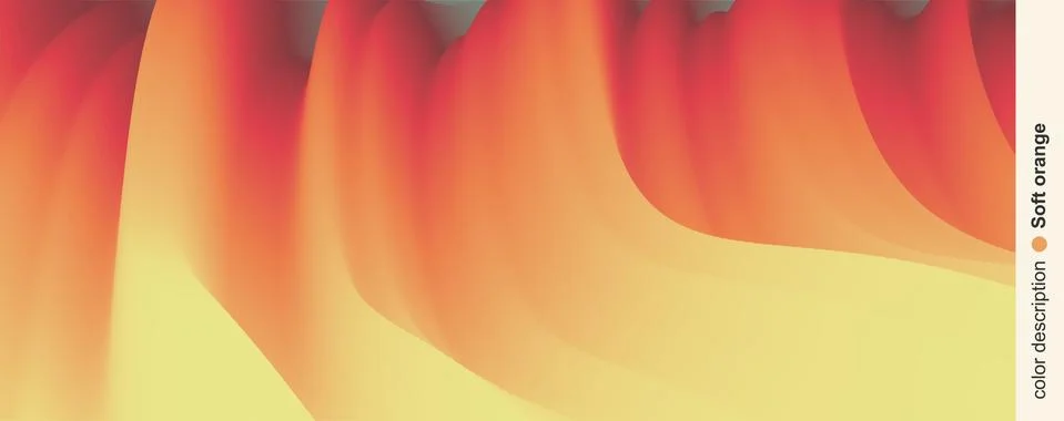 Abstract background with dynamic effect. Motion vector Illustration..Trendy g Stock Illustration