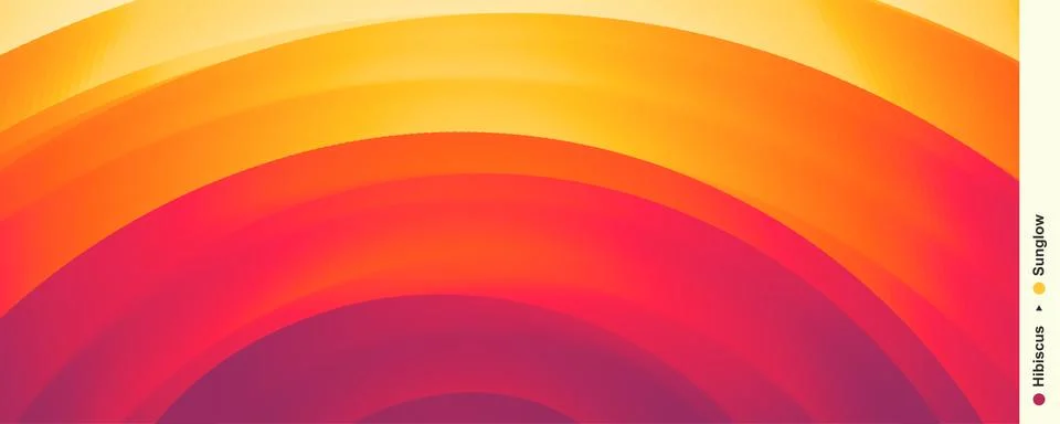 Abstract background with dynamic effect. Motion vector Illustration..Trendy g Stock Illustration