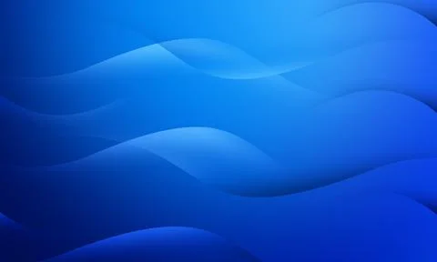 Abstract background with dynamic effect. Motion Illustration. Trendy gradients Stock Illustration