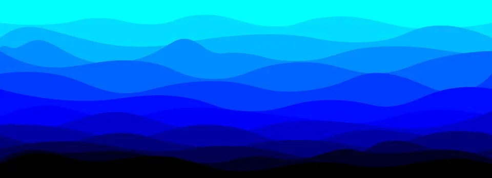 Abstract background with dynamic effect. Motion vector Illustration. Trendy g Stock Illustration