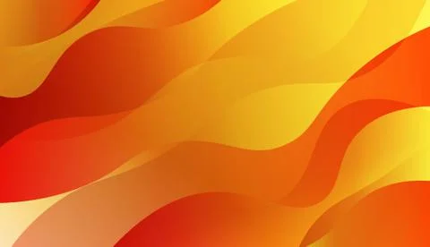 Abstract Background With Dynamic Effect. For Template Cell Phone Backgrounds. Stock Illustration