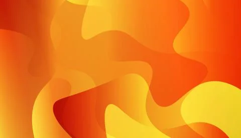 Abstract Background With Dynamic Effect. For Template Cell Phone Backgrounds. Stock Illustration
