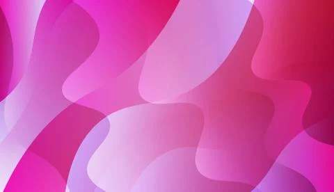 Abstract Background With Dynamic Effect. For Template Cell Phone Backgrounds. Stock Illustration