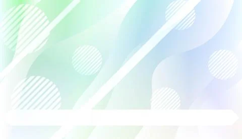 Abstract Background With Dynamic Effect. For Your Design Ad, Banner, Cover Pa Stock-Illustration