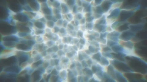Abstract background dynamic shapes composition Stock Footage 278414965
