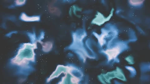 Abstract background dynamic shapes composition Stock Footage 278586101
