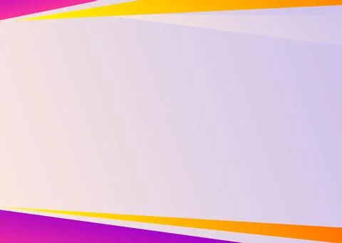 Abstract Background, Dynamic shapes composition Stock Illustration