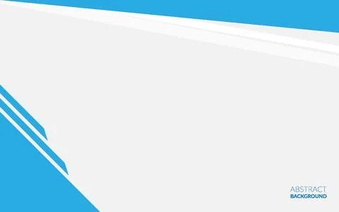 Abstract Background, Dynamic Shapes Composition Stock Illustration