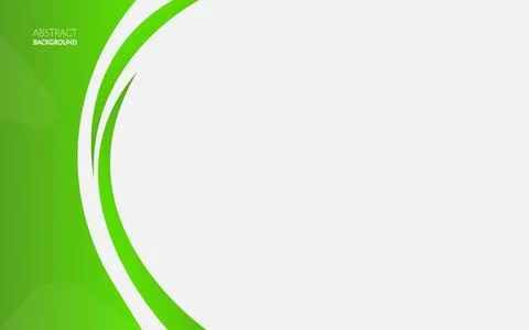 Abstract Background, Dynamic Shapes Composition Stock Illustration