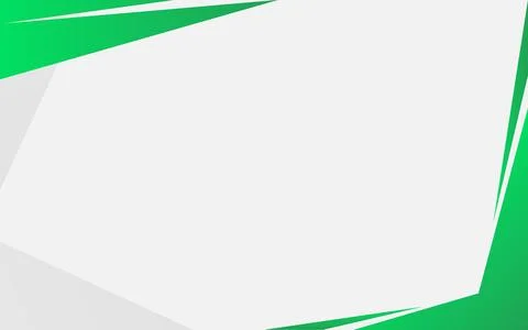 Abstract Background, Dynamic Shapes Composition Stock Illustration