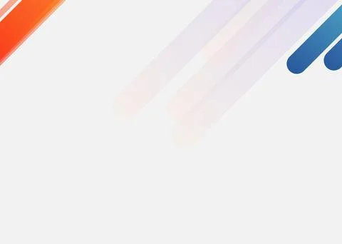 Abstract Background, Dynamic shapes composition Stock Illustration