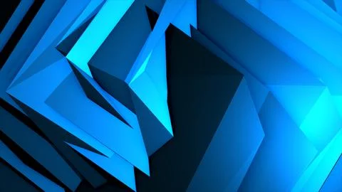 Abstract background with a dynamic wave. Big data visualization. イラスト素材
