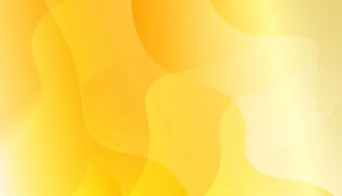 Abstract Background With Dynamic Wave Effect. Design For Cover Page, Poster,  Stock Illustration