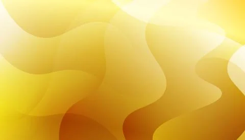 Abstract Background With Dynamic Wave Effect. Design For Cover Page, Poster,  Stock Illustration