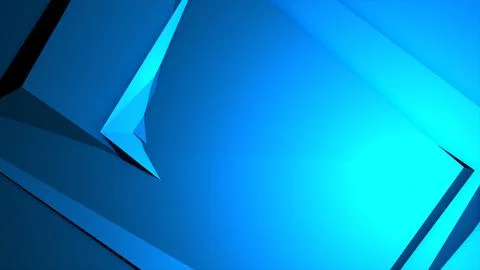 Abstract background with a dynamic wave. Stock Illustration