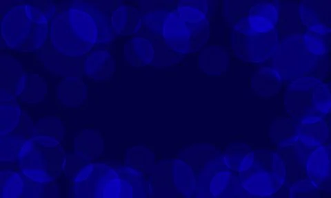 Abstract background with the effect of Bok Stock Photos
