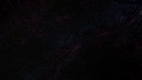 Abstract background with effect dramatic dark flow in outer space. Backdrop Stock Footage 241630191