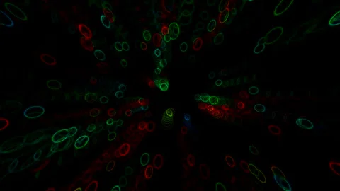 Abstract background for elegant design cover or fantasy composition. Stock Footage 260535642