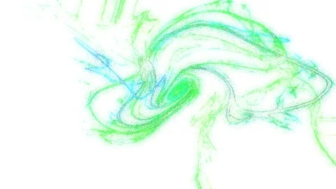 Abstract background for elegant design cover or fantasy composition. 스톡 동영상 260965835