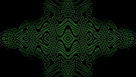 Abstract background for elegant design cover or fantasy composition Stock-Footage 264749882